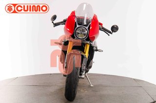 TRIUMPH SPEED TRIPLE 1200 RR