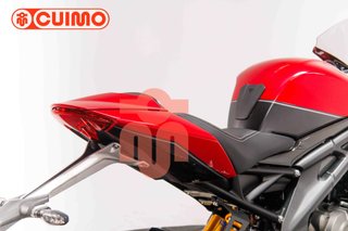 TRIUMPH SPEED TRIPLE 1200 RR