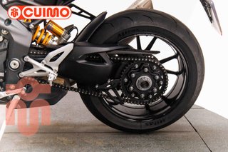 TRIUMPH SPEED TRIPLE 1200 RR
