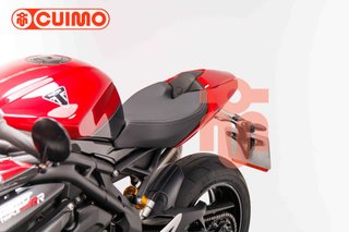 TRIUMPH SPEED TRIPLE 1200 RR