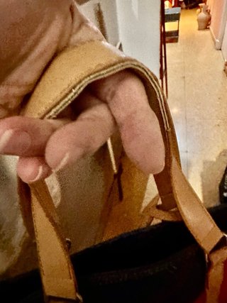 Bolso Tote Ralph Lauren