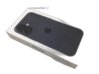 apple iphone 16 256gb