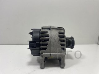 ALTERNADOR RENAULT MASTER III VOLQUETE DOBLE CABINA