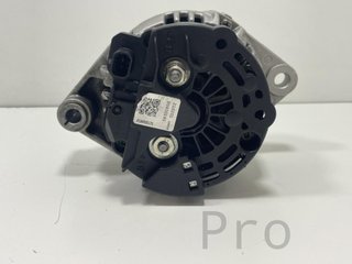 ALTERNADOR OPEL ASTRA H BERLINA 0124325172 2006 - 2009