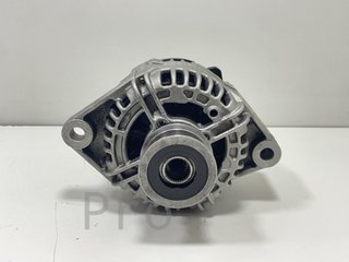 ALTERNADOR OPEL ASTRA H BERLINA 0124325172 2006 - 2009