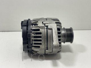ALTERNADOR OPEL ASTRA H BERLINA 0124325172 2006 - 2009