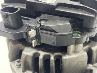 ALTERNADOR OPEL ASTRA H BERLINA 0124325172 2006 - 2009