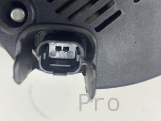 ALTERNADOR DACIA DUSTER I AI90097 2010 - 2017