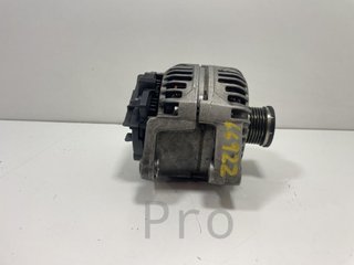 ALTERNADOR OPEL ZAFIRA A 13108596 2002 - 2005