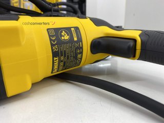 taladro electrico dewalt d25133k