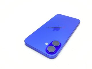 apple iphone 16 plus 256gb