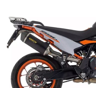 Escape Arrow KTM 790/890 Duke