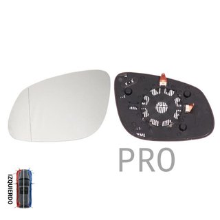 Cristal+Base Asférico Térmico - Izquierdo - Porsche Cayenne (2002-2007)