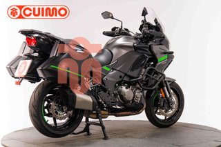 KAWASAKI VERSYS 1000