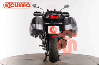 KAWASAKI VERSYS 1000