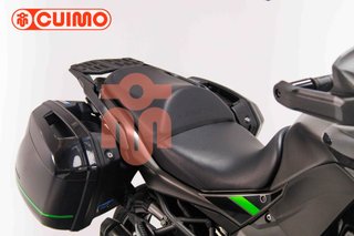 KAWASAKI VERSYS 1000