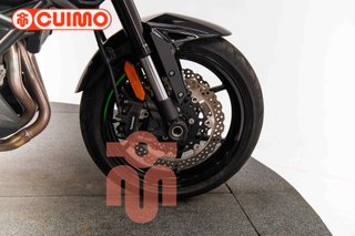 KAWASAKI VERSYS 1000