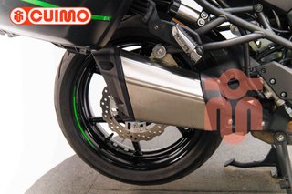 KAWASAKI VERSYS 1000