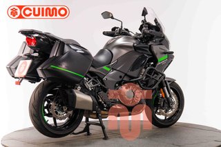 KAWASAKI VERSYS 1000