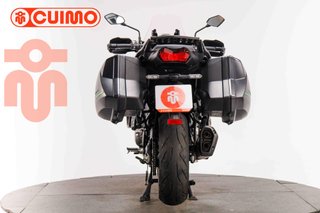 KAWASAKI VERSYS 1000