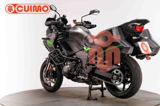 KAWASAKI VERSYS 1000