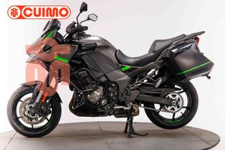 KAWASAKI VERSYS 1000