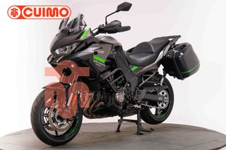 KAWASAKI VERSYS 1000