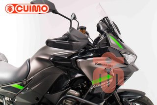 KAWASAKI VERSYS 1000