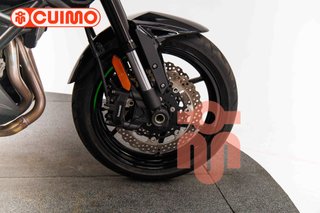 KAWASAKI VERSYS 1000