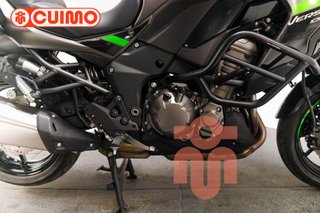 KAWASAKI VERSYS 1000