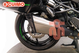 KAWASAKI VERSYS 1000