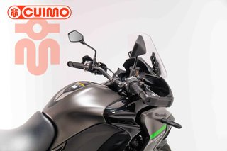 KAWASAKI VERSYS 1000