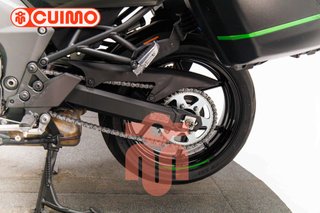 KAWASAKI VERSYS 1000