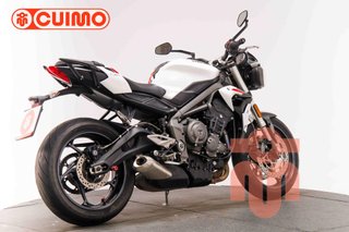 TRIUMPH SPEED TRIPLE S