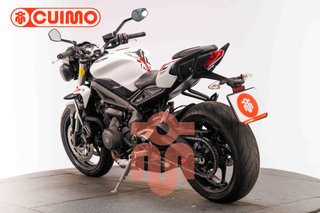 TRIUMPH SPEED TRIPLE S