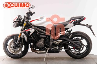 TRIUMPH SPEED TRIPLE S