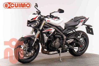 TRIUMPH SPEED TRIPLE S
