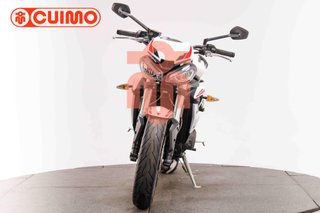 TRIUMPH SPEED TRIPLE S