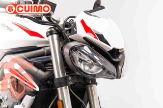 TRIUMPH SPEED TRIPLE S