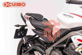 TRIUMPH SPEED TRIPLE S