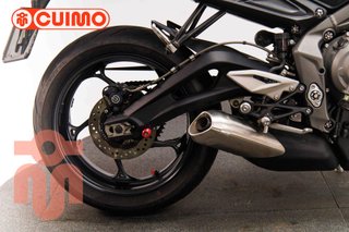 TRIUMPH SPEED TRIPLE S
