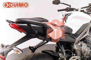 TRIUMPH SPEED TRIPLE S