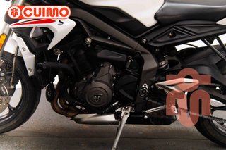 TRIUMPH SPEED TRIPLE S