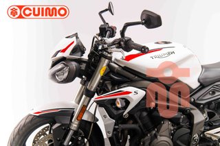 TRIUMPH SPEED TRIPLE S