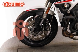 TRIUMPH SPEED TRIPLE S