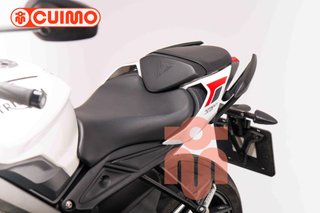 TRIUMPH SPEED TRIPLE S