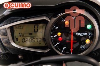 TRIUMPH SPEED TRIPLE S