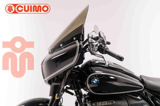 BMW R 18 B