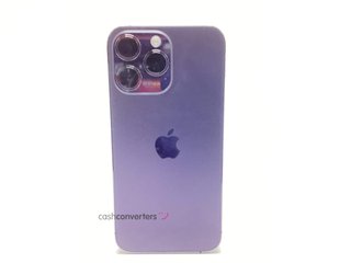 apple iphone 14 pro max 128gb