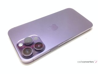 apple iphone 14 pro max 128gb
